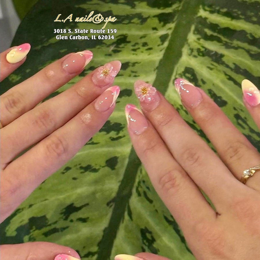 LA Nails